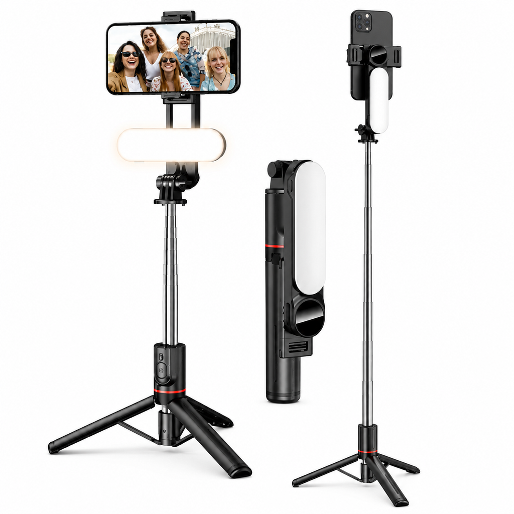 Creator Tripod Mini Tripod Kit