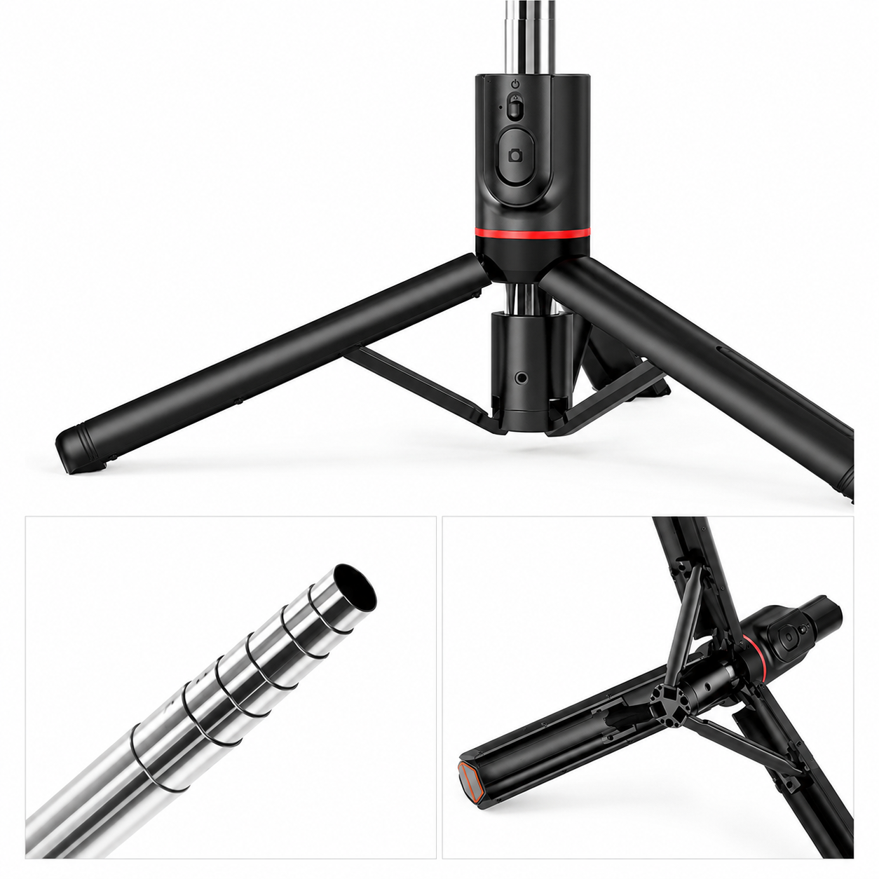 Creator Tripod Mini Tripod Kit