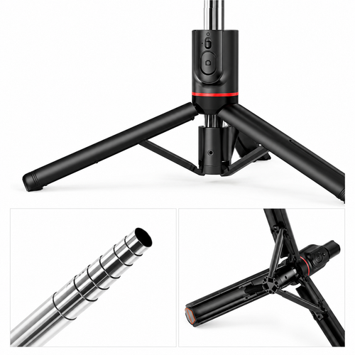 Creator Tripod Mini Tripod Kit