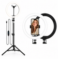 GlowLight Ring Light 160