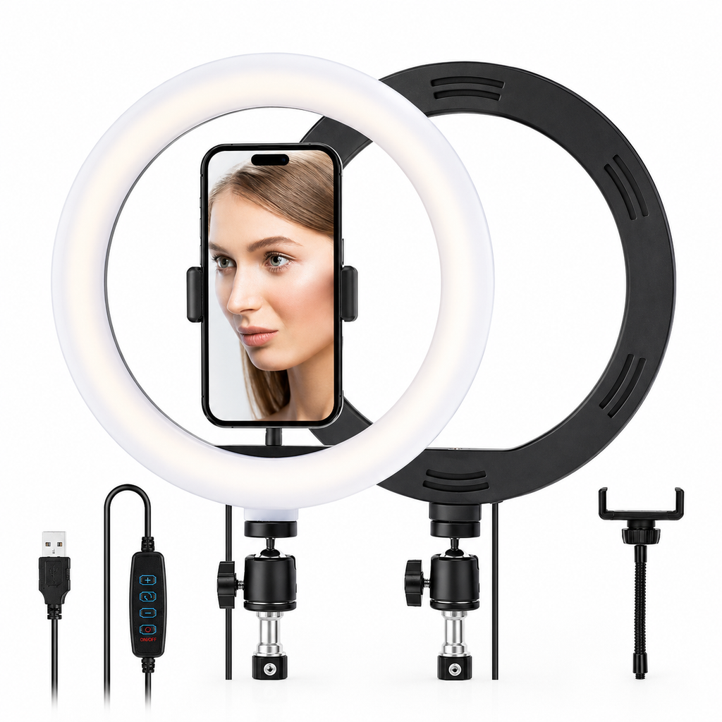 GlowLight Ring Light 160