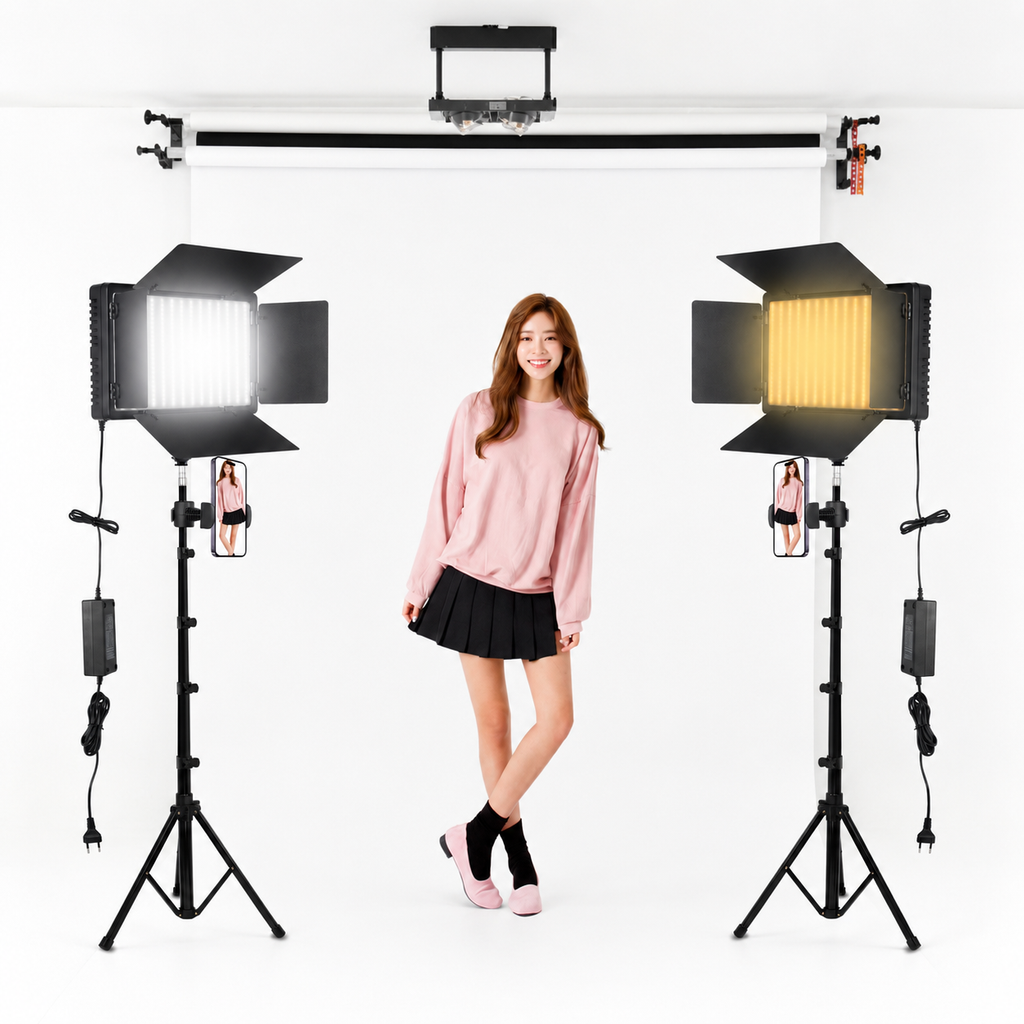 StudioPanel RGB Pro 40W