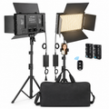 StudioPanel RGB Pro 40W