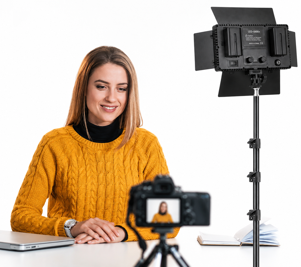 StudioPanel RGB Pro 40W