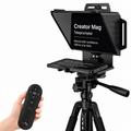 Creator Teleprompter Phone/Camera