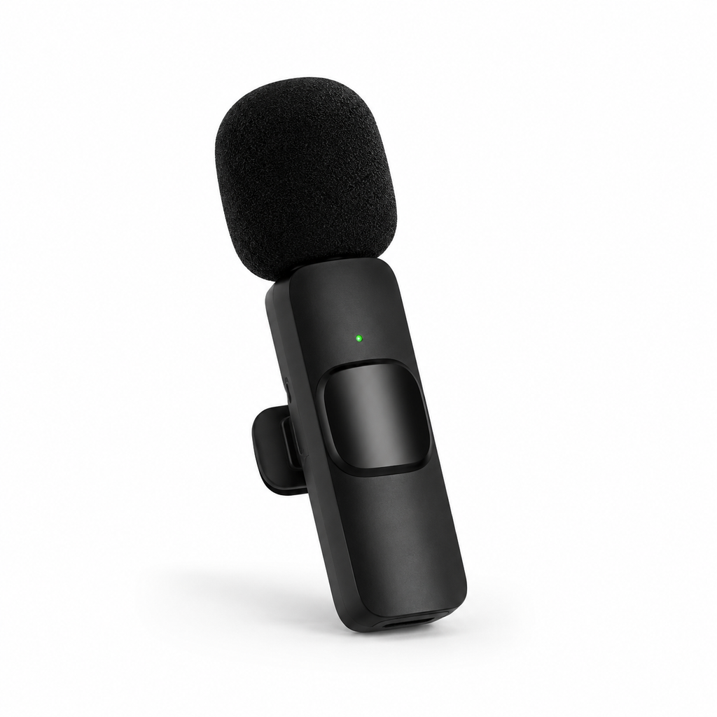 StreamMic Solo USB-C