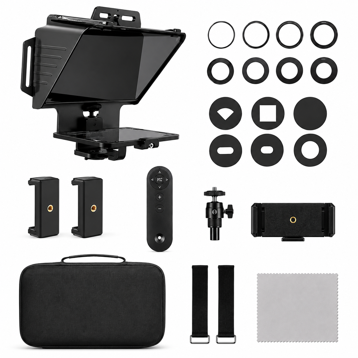 Creator Teleprompter Phone/Camera
