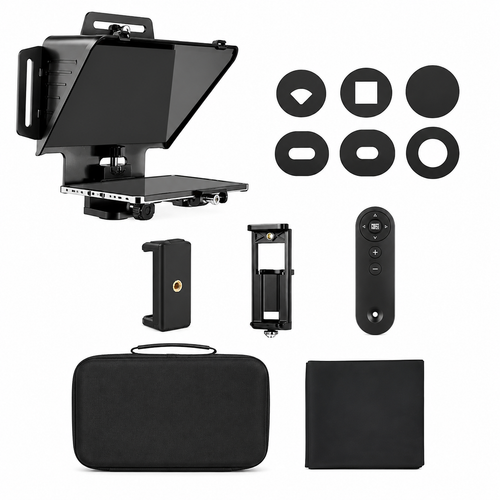 Creator Teleprompter Phone/Tablet