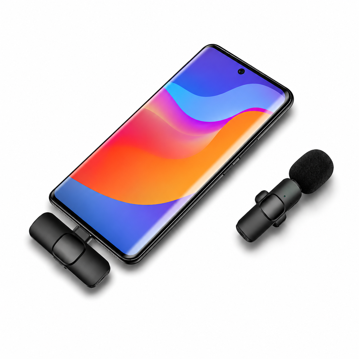 StreamMic Solo USB-C