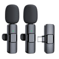 StreamMic Dual Pro