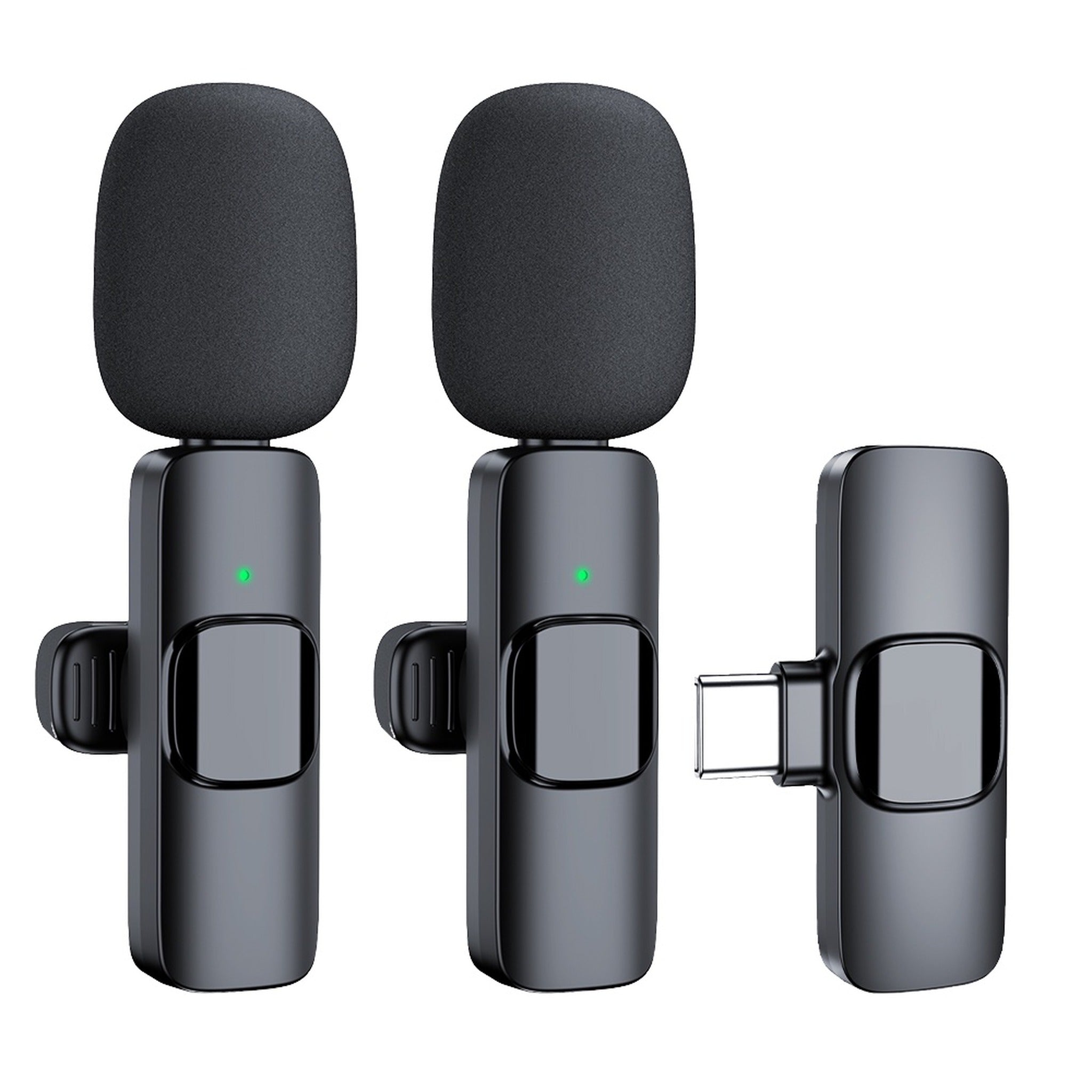StreamMic Dual Pro