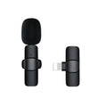 StreamMic Solo iPhone