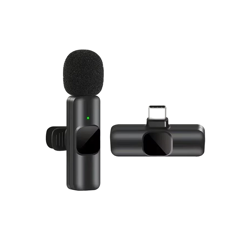 StreamMic Solo USB-C