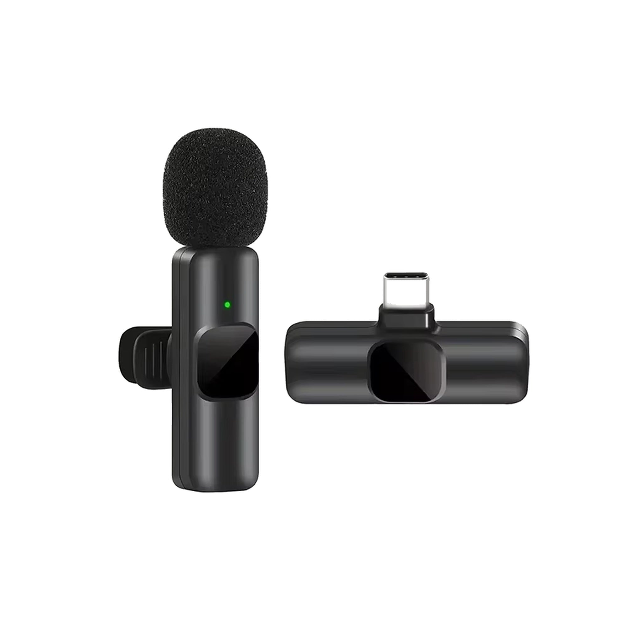 StreamMic Solo USB-C